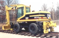'. Cat-M-318-Guide-Wheels.jpg.'