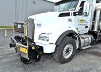 Class 9/Super heavy duty (Over 66,000 GVW)