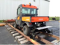 Utility Vehicle  