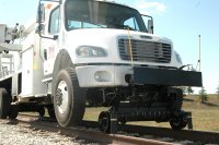 Class 6 and 7 Trucks (23,500 to 33,000 GVW)