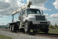 Class 8 Trucks (33,000 GVW and over) 