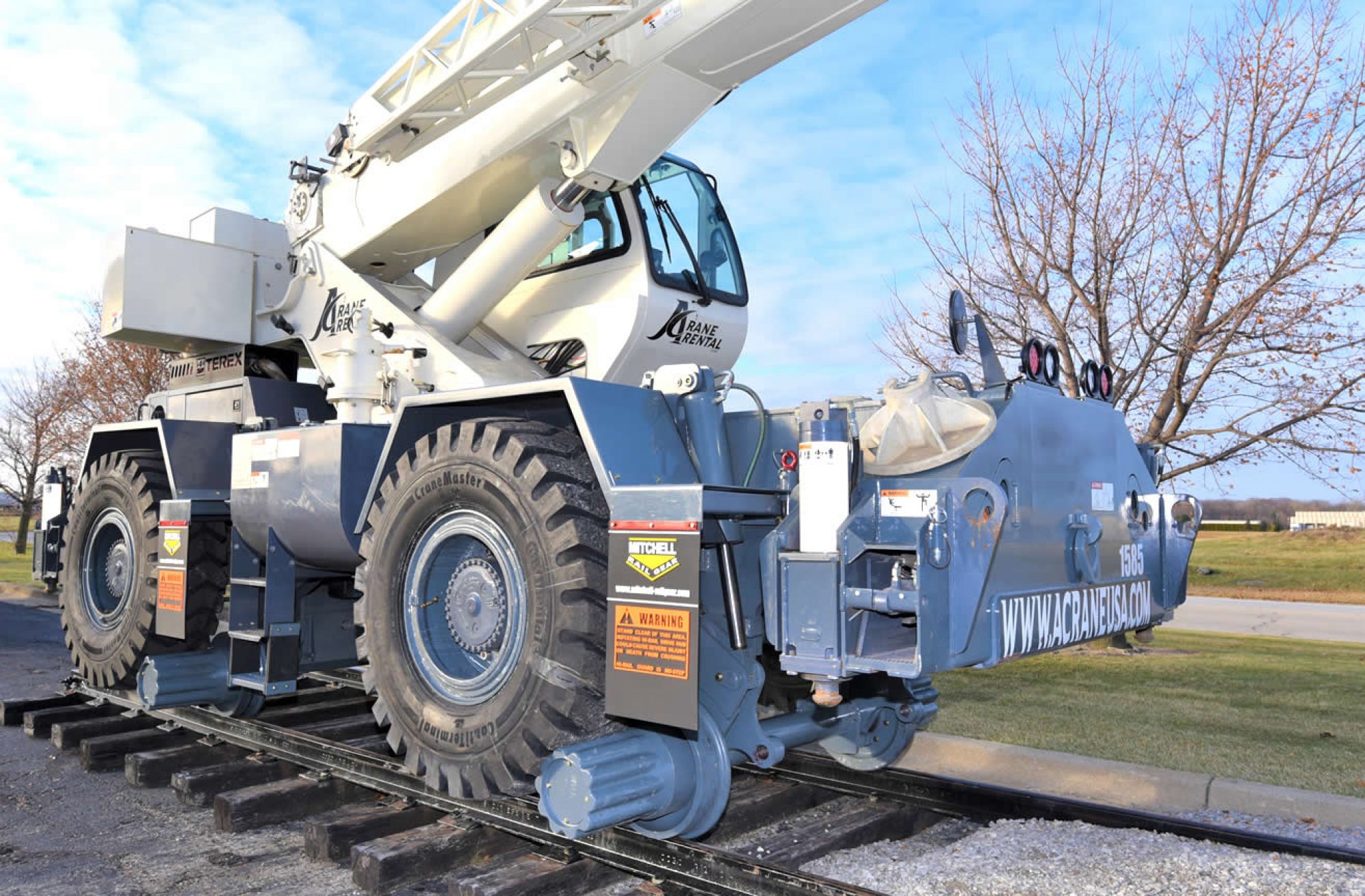 '. TerexRT230FrictionDrive-3.jpg.'