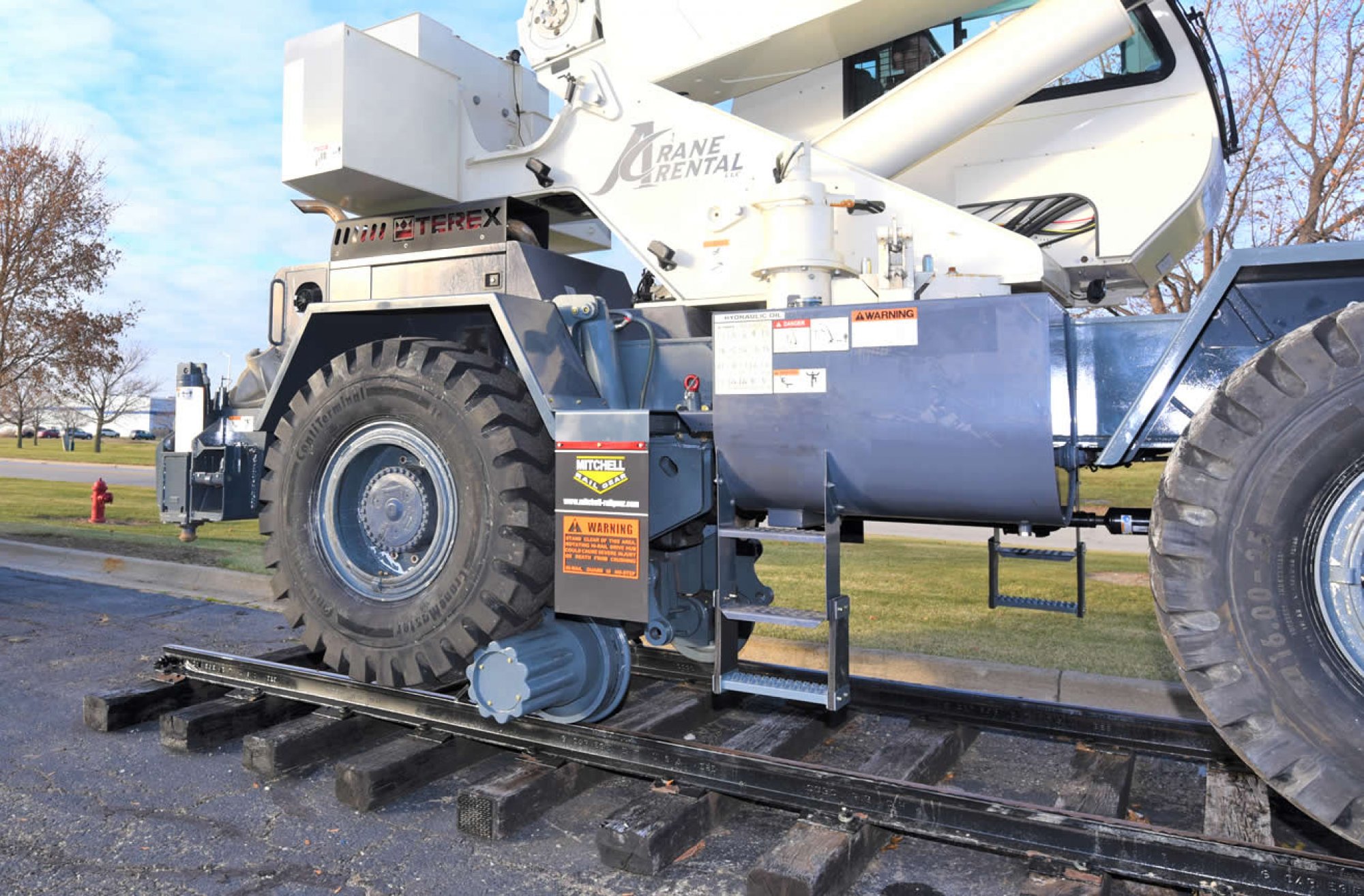 '. TerexRT230FrictionDrive-4.jpg.'