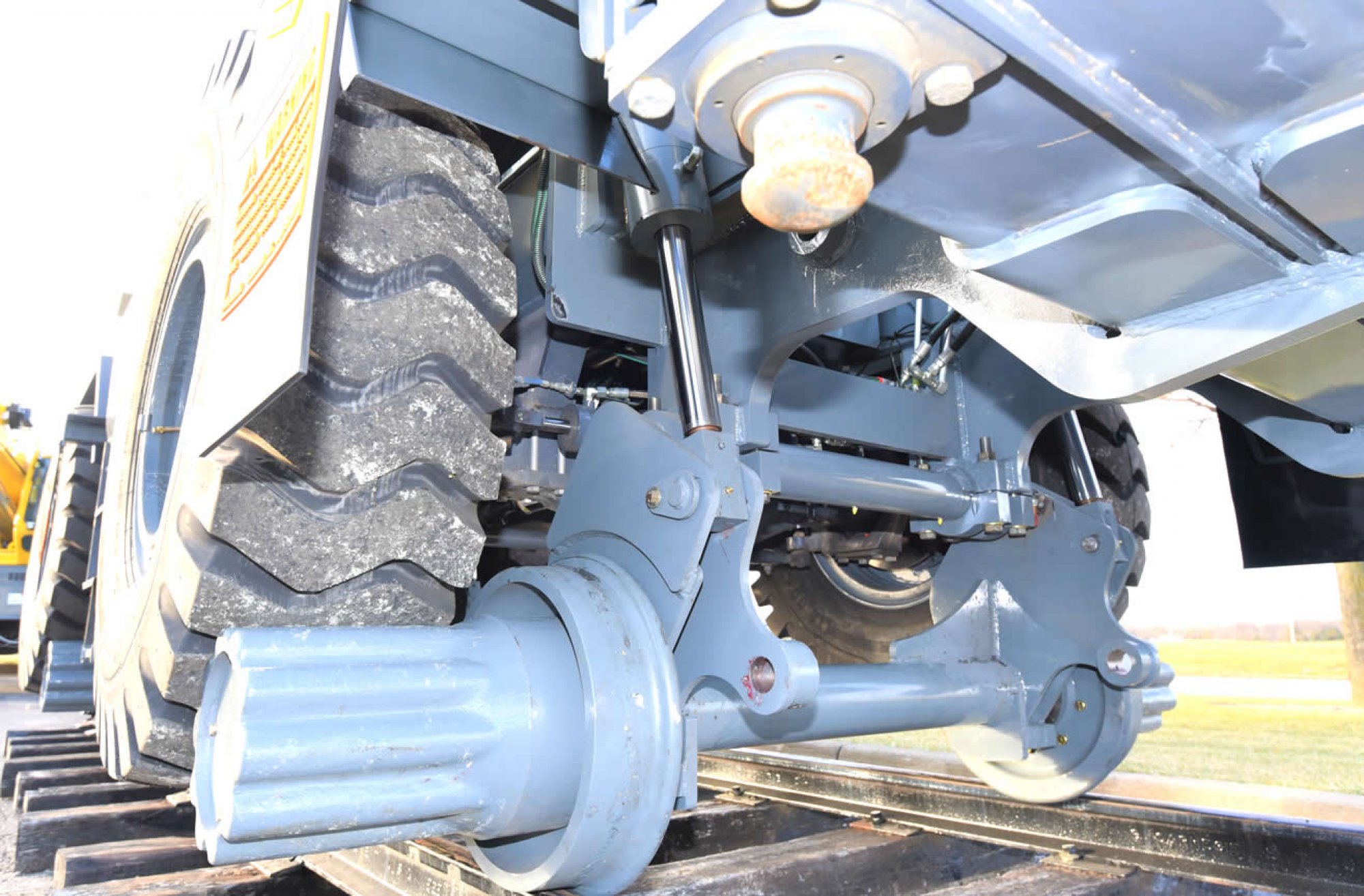 '. TerexRT230FrictionDrive-7.jpg.'